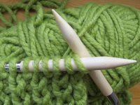 5 DIY Anfänger-Projekte zum selber stricken