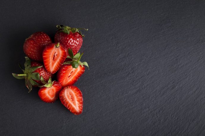 Erdbeeren-richtig-einfrieren-690x460 Erdbeeren richtig einfrieren