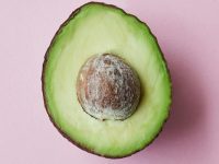 Avocado richtig schneiden