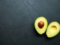 Avocado weich machen