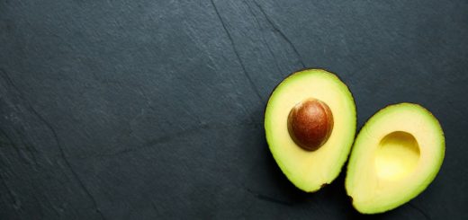 Avocado weich machen