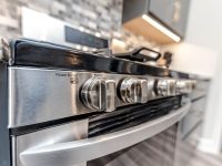 Backofen reinigen und putzen