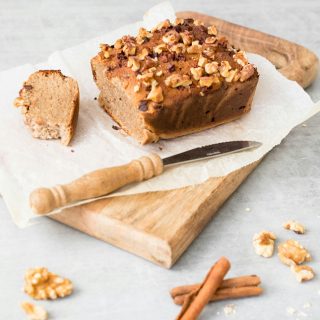 Bananenbrot - Rezept