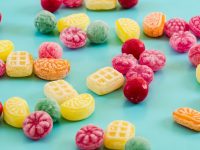 Bonbons selber machen - Rezept