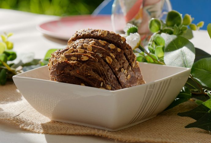 brot-auftauen-in-der-mikrowelle-690x468 Brot auftauen in der Mikrowelle