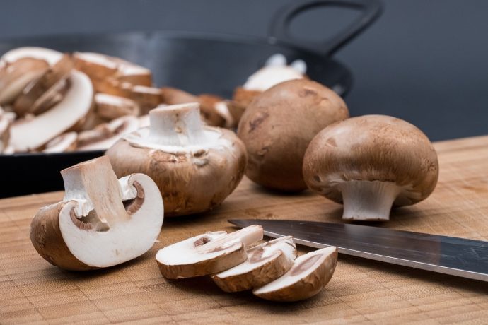 champignons-richtig-braten-690x460 Champignons richtig braten