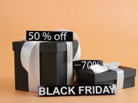 Die beste Zeit, um ein Handy zu kaufen - Black Friday