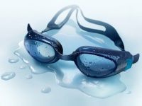 Die richtige Schwimmbrille kaufen