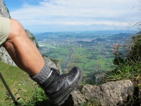 Die richtigen Wandersocken finden - worauf kommt es an?