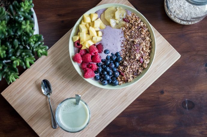 diese-superfoods-braucht-man-wirklich-in-der-kueche-690x459 Diese Superfoods braucht man wirklich in der Küche