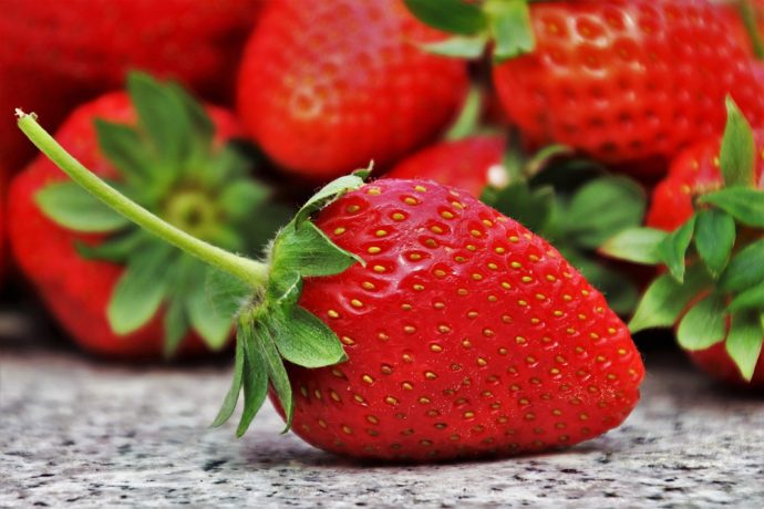 erdbeeren-richtig-lagern-690x460 Erdbeeren richtig lagern