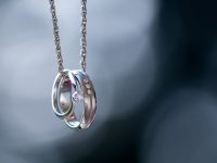 Geburtstagsgeschenkideen: Schmuck als Geschenk für die beste Freundin