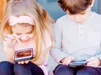 Geeignete Apps für Kinder