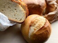 Gefrorene Brötchen richtig aufbacken