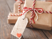 Geschenke verpacken - 6 Tipps & Ideen