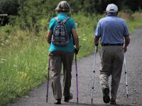 GPS-Tracker für Senioren - sinnvoll?