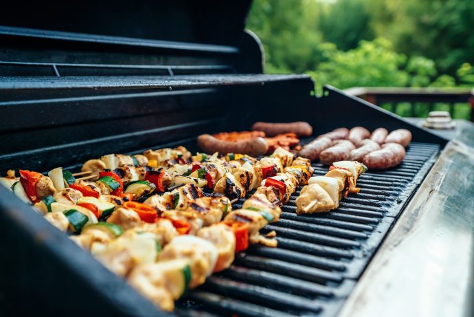 grillen-auf-dem-gasgrill-das-sind-die-vorteile-690x461 Grillen auf dem Gasgrill - Das sind die Vorteile