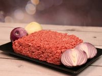 Hackfleisch richtig auftauen