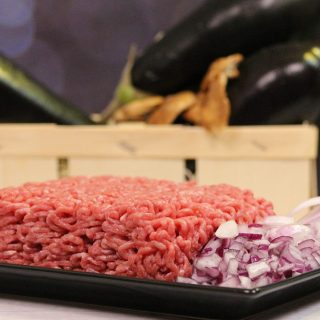 Hackfleisch richtig einfrieren