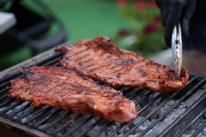 haehnchen-marinade-mit-paprika-rezept-690x460 Hähnchen Marinade mit Paprika - Rezept