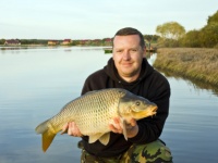 Karpfenfischen mit Boilies