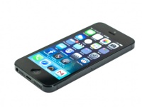 Manche mögen’s bunt? Das neue Apple iPhone 5s und 5c