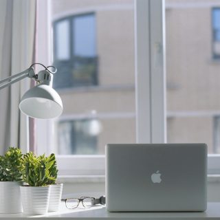 Fenster putzen ohne Streifen mit Hausmitteln