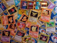 Pokémon Einzelkarten kaufen: Der Weg zur individuellen Sammlung