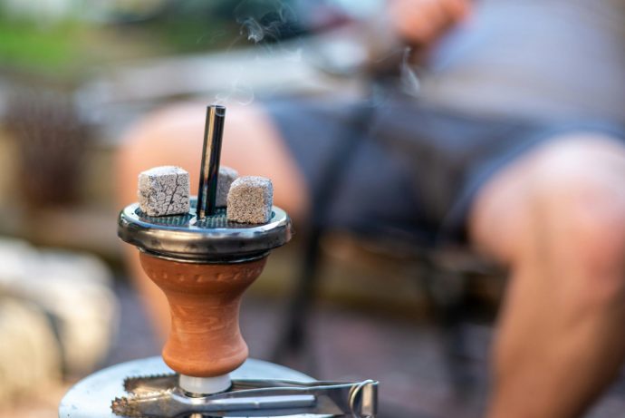 shisha-kohle-richtig-anzuenden-690x461 Shisha Kohle richtig anzünden