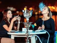 Shisha rauchen - Tipps und Tricks