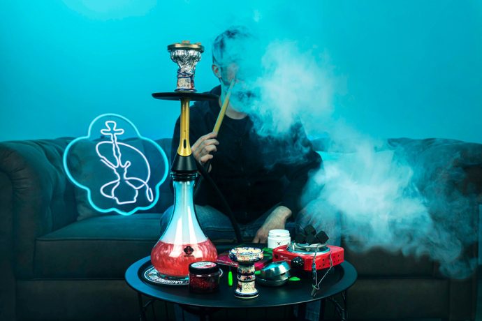 shisha-reinigen-leicht-gemacht-690x460 Shisha reinigen - Anleitung