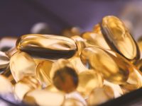 Sollte man Vitamin D3 zusammen mit Vitamin K2 einehmen?