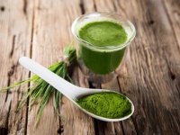 Spirulina - Eine Alge wirkt Wunder für die Gesundheit