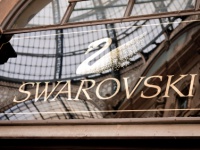 Swarovski-Kristalle richtig pflegen und reinigen