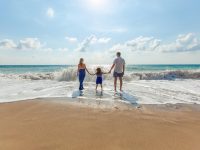 Tipps für den Urlaub mit Kindern