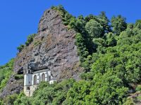 Top-Attraktionen in Idar-Oberstein: Die besten Orte der Stadt entdecken