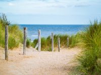 Urlaub im Ferienhaus: Das müssen Sie beachten