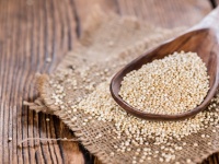 Warum ist Quinoa gesund?