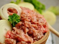 Was ist der Unterschied zwischen Hackfleisch und Mett?