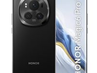 Was sind die Eigenschaften des Bildschirms des Honor Magic6 Pro diesmal?