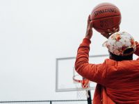 Welche Basketballgröße ist für welches Alter geeignet?