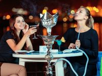 Welche Grundausstattung benötigt man zum Shisha rauchen?